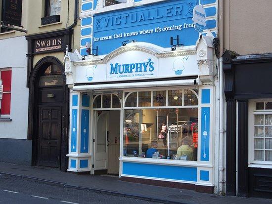 Murphy's Ice Cream